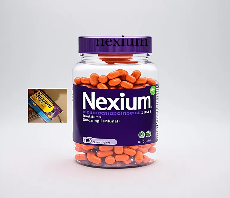 Nexium 1