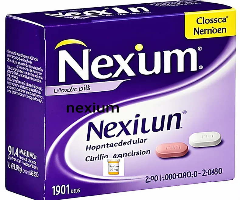 Nexium 2