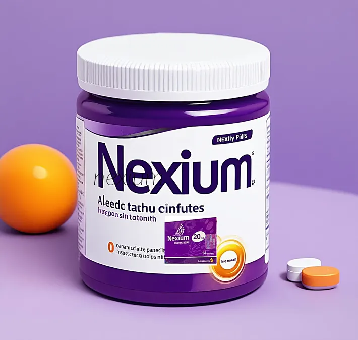 Nexium 3